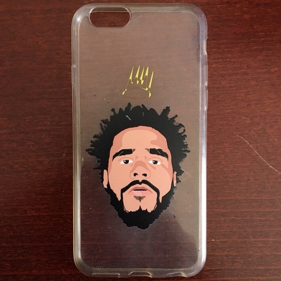 iPhone 5/6/7 Cases (Read Description) - Picture 5 of 7